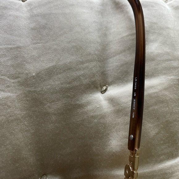 NWOT Linea Roma Sunglasses & Original case- very reduced now - Picture 4 of 5